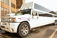 Hummer Mega (full height)