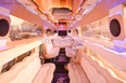 Hummer Mega (full height)