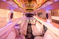 Hummer Mega (full height)