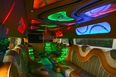Hummer H2 (gold)