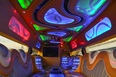 Hummer H2 (gold)