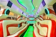 Cadillac Escalade (limousine)