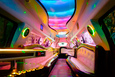 Cadillac Escalade (ч/б)