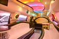Cadillac Escalade (ч/б)