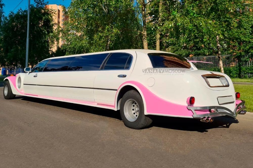 Excalibur Phantom (pink)