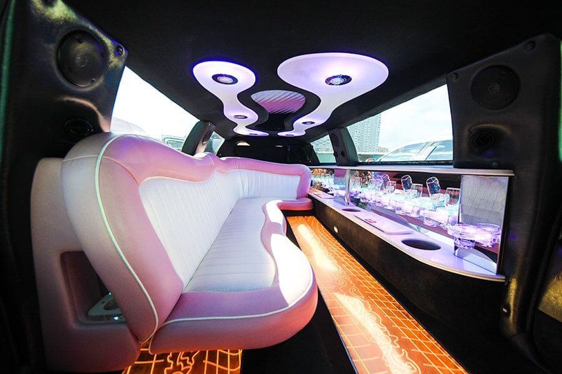 Excalibur Phantom (pink)
