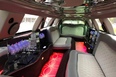 Lincoln Town Car