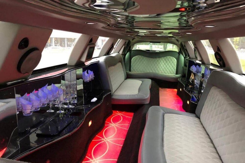 Lincoln Town Car