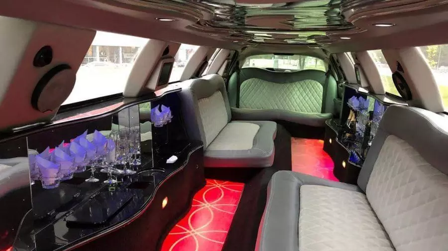 Lincoln Town Car