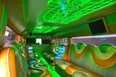 Hummer H2 Limousine