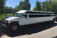 Hummer H2 Limousine