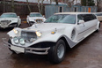 Excalibur Phantom (limousine)