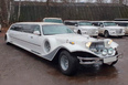 Excalibur Phantom (limousine)