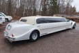 Excalibur Phantom (limousine)