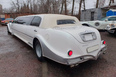 Excalibur Phantom (limousine)