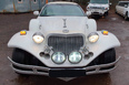 Excalibur Phantom (limousine)
