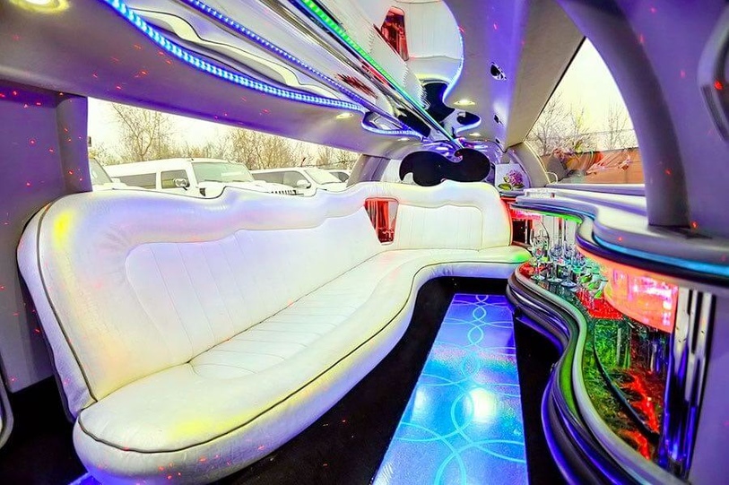 Excalibur Phantom (limousine)