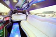 Excalibur Phantom (limousine)