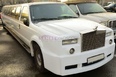 Ford RR - Rolls-Royce