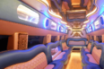 Hummer H2 - 28 seats