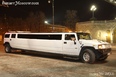 Hummer H2 (limo)