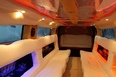 Hummer H2 (limo)
