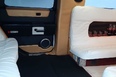 Hummer H2 (limo)