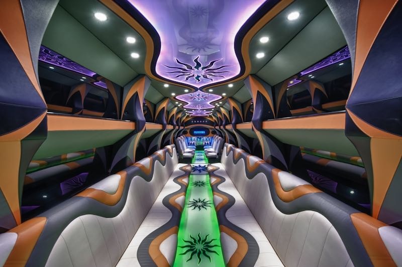 Hummer Mega