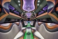 Hummer Mega