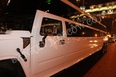 Hummer Mega