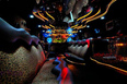 Hummer H2 leo
