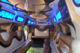 Hummer H2 - 24 seats