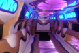 Hummer H2 - 24 seats