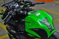 Kawasaki Ninja