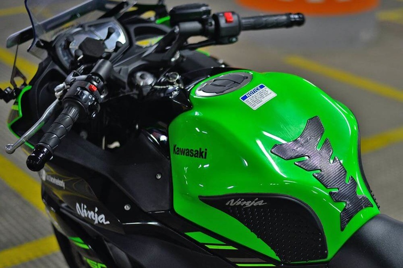 Kawasaki Ninja