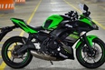 Kawasaki Ninja