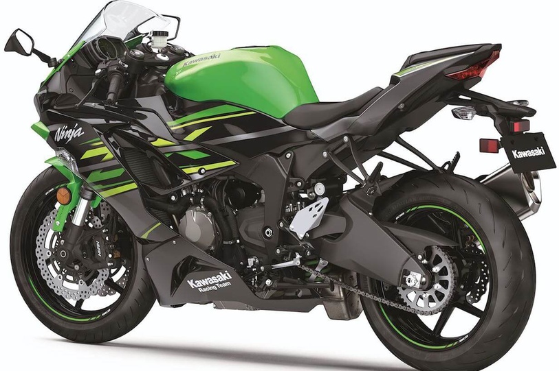 Kawasaki Ninja