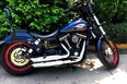 Harley-Davidson Street Bob