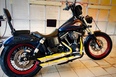Harley-Davidson Street Bob