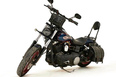 Harley-Davidson Street Bob