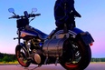 Harley-Davidson Street Bob