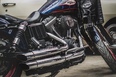Harley-Davidson Street Bob