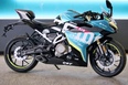 CFMOTO 300SR
