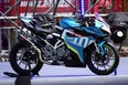 CFMOTO 300SR