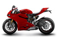 Ducati Panigale