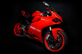 Ducati Panigale