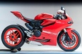 Ducati Panigale