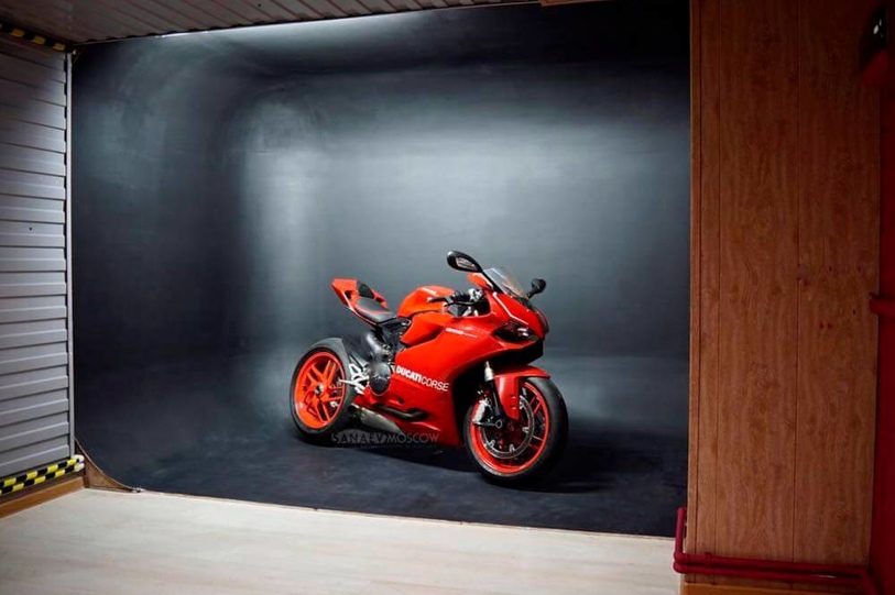 Ducati Panigale