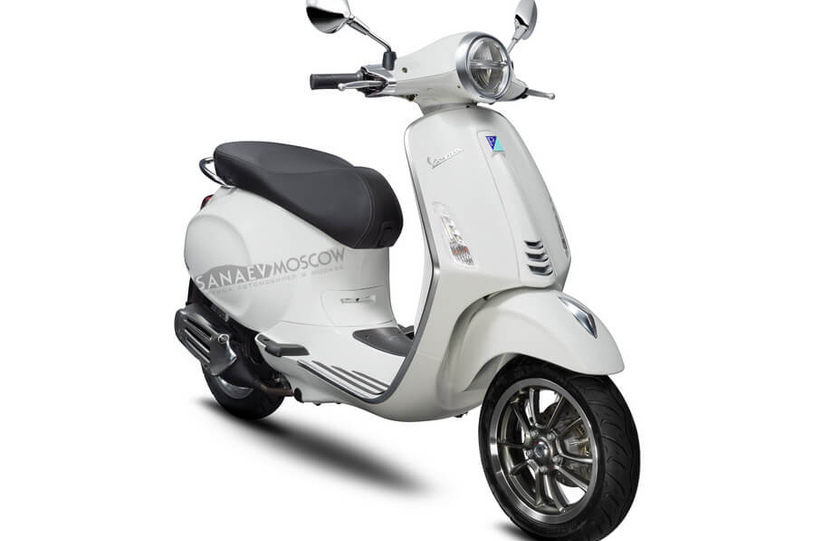 Vespa 300