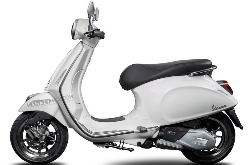 Vespa 300
